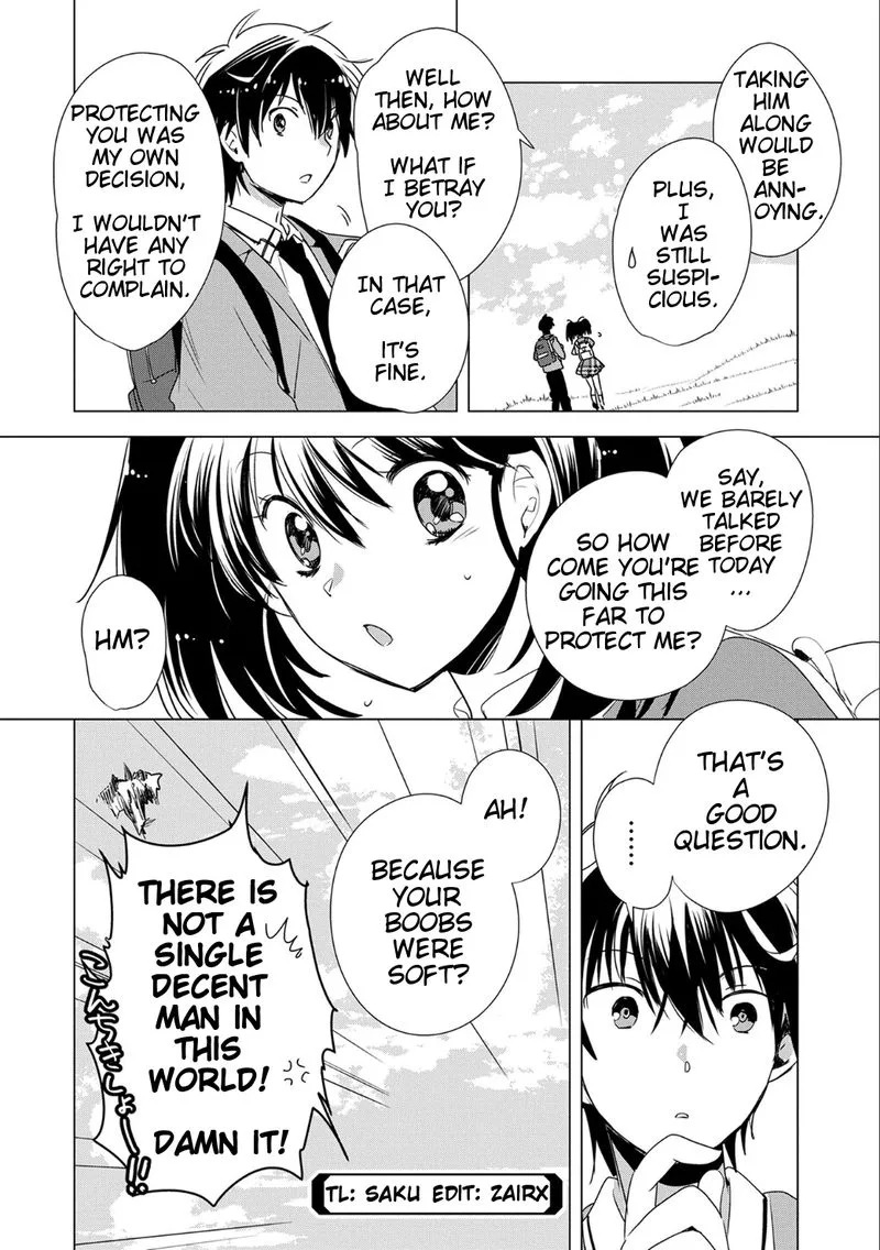 Sokushi Cheat ga Saikyou Sugite, Isekai no Yatsura ga Marude Aite ni Naranai n desu ga Chapter 2 page 26