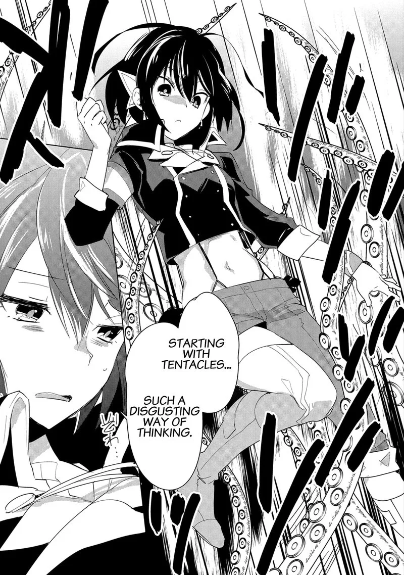 Sokushi Cheat ga Saikyou Sugite, Isekai no Yatsura ga Marude Aite ni Naranai n desu ga Chapter 20 page 13