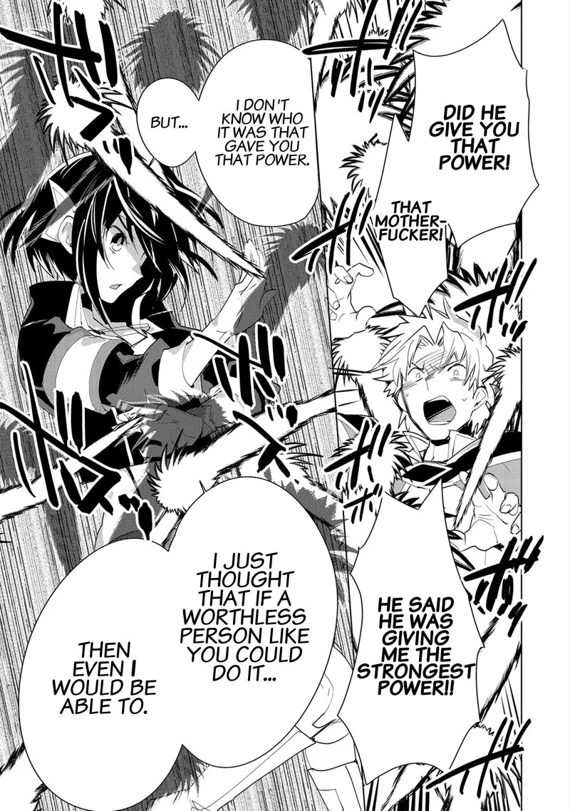 Sokushi Cheat ga Saikyou Sugite, Isekai no Yatsura ga Marude Aite ni Naranai n desu ga Chapter 20 page 18