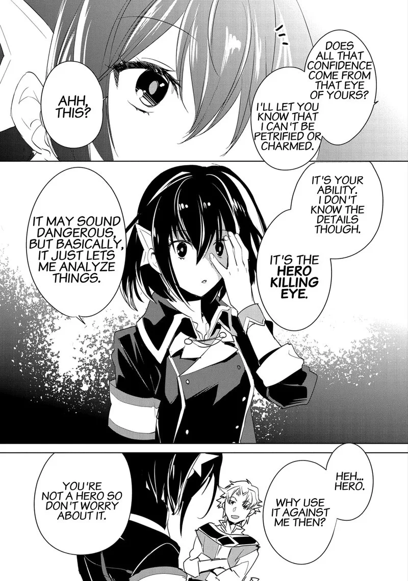 Sokushi Cheat ga Saikyou Sugite, Isekai no Yatsura ga Marude Aite ni Naranai n desu ga Chapter 20 page 11