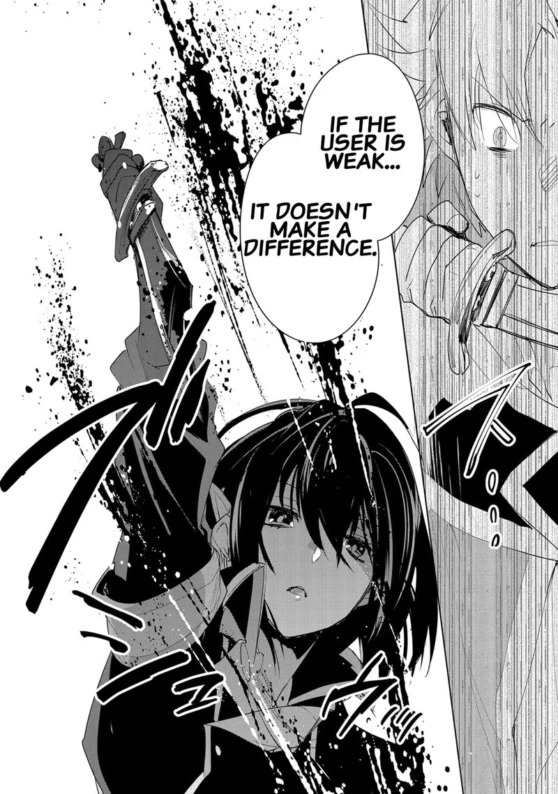 Sokushi Cheat ga Saikyou Sugite, Isekai no Yatsura ga Marude Aite ni Naranai n desu ga Chapter 20 page 23