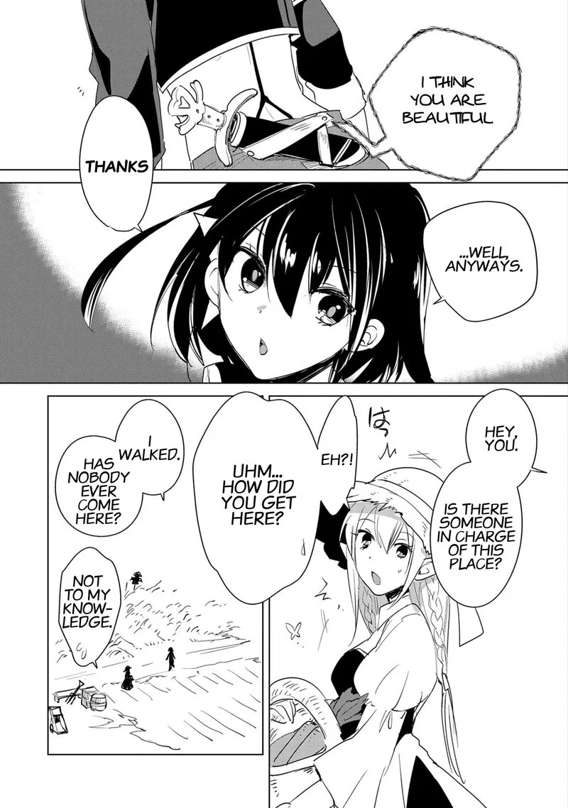 Sokushi Cheat ga Saikyou Sugite, Isekai no Yatsura ga Marude Aite ni Naranai n desu ga Chapter 20 page 4