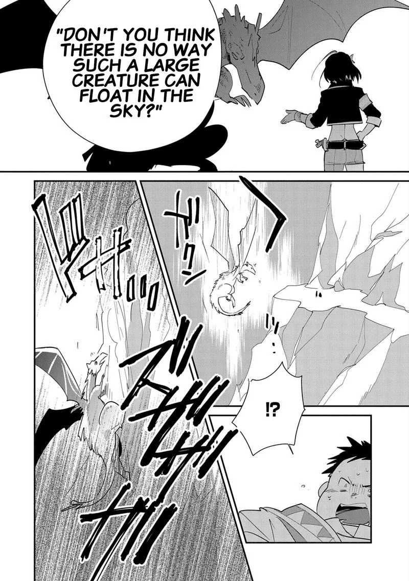Sokushi Cheat ga Saikyou Sugite, Isekai no Yatsura ga Marude Aite ni Naranai n desu ga Chapter 21 page 2