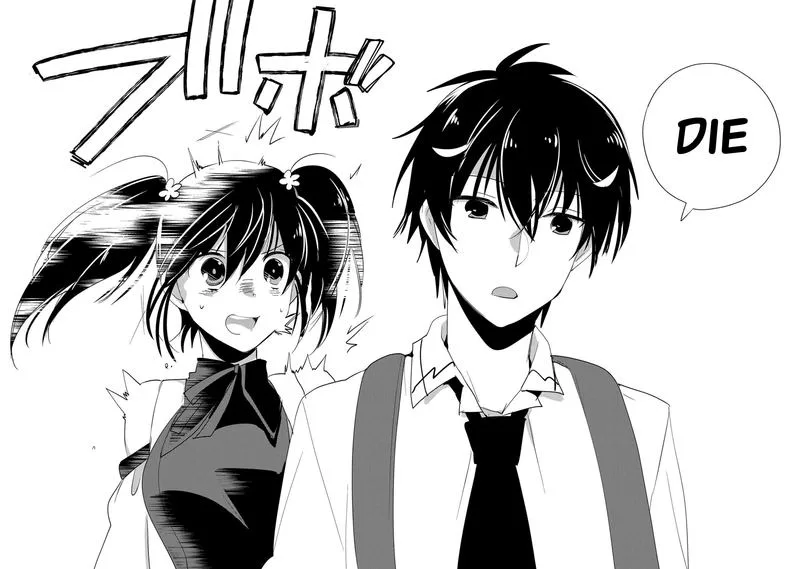 Sokushi Cheat ga Saikyou Sugite, Isekai no Yatsura ga Marude Aite ni Naranai n desu ga Chapter 21 page 26