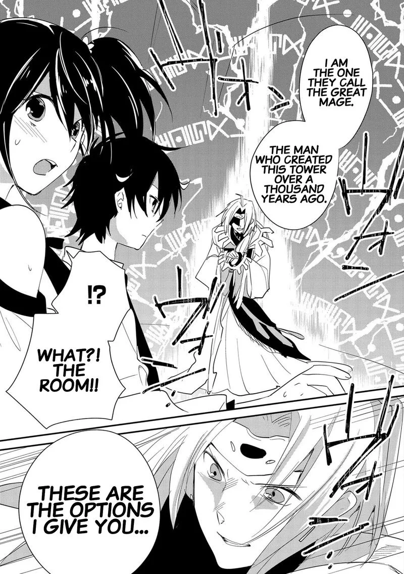 Sokushi Cheat ga Saikyou Sugite, Isekai no Yatsura ga Marude Aite ni Naranai n desu ga Chapter 21 page 25