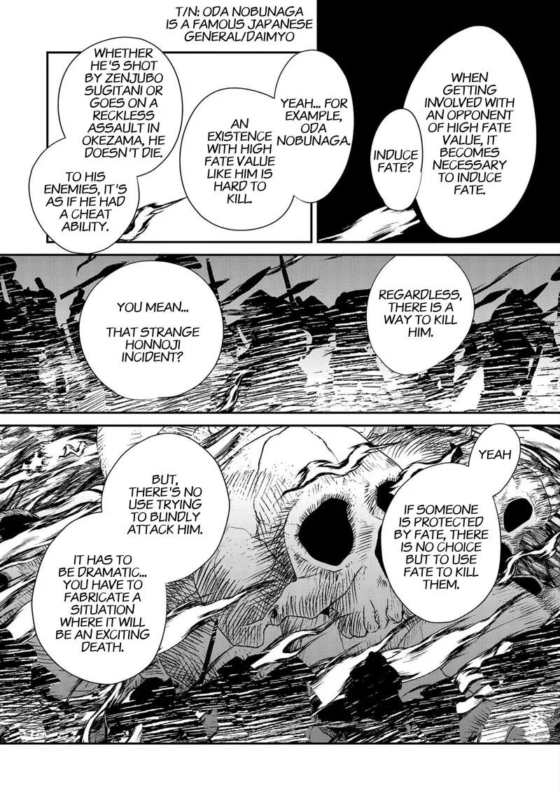 Sokushi Cheat ga Saikyou Sugite, Isekai no Yatsura ga Marude Aite ni Naranai n desu ga Chapter 21 page 12