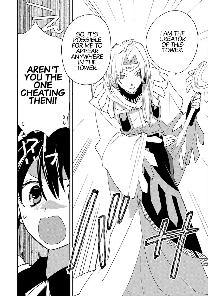 Sokushi Cheat ga Saikyou Sugite, Isekai no Yatsura ga Marude Aite ni Naranai n desu ga Chapter 21 page 20