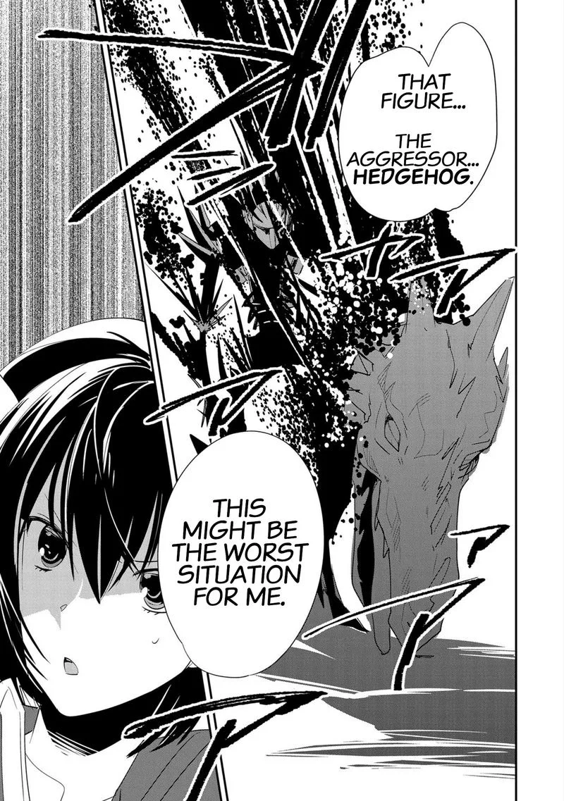Sokushi Cheat ga Saikyou Sugite, Isekai no Yatsura ga Marude Aite ni Naranai n desu ga Chapter 21 page 7