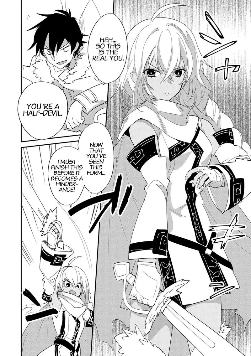 Sokushi Cheat ga Saikyou Sugite, Isekai no Yatsura ga Marude Aite ni Naranai n desu ga Chapter 22 page 15