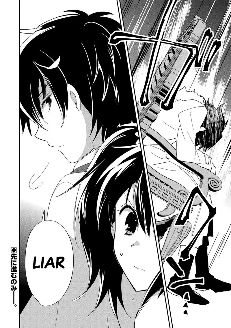 Sokushi Cheat ga Saikyou Sugite, Isekai no Yatsura ga Marude Aite ni Naranai n desu ga Chapter 22 page 30