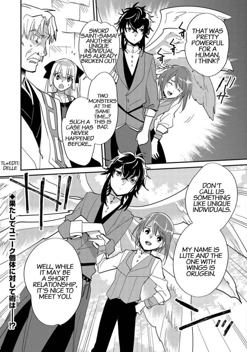Sokushi Cheat ga Saikyou Sugite, Isekai no Yatsura ga Marude Aite ni Naranai n desu ga Chapter 23 page 30