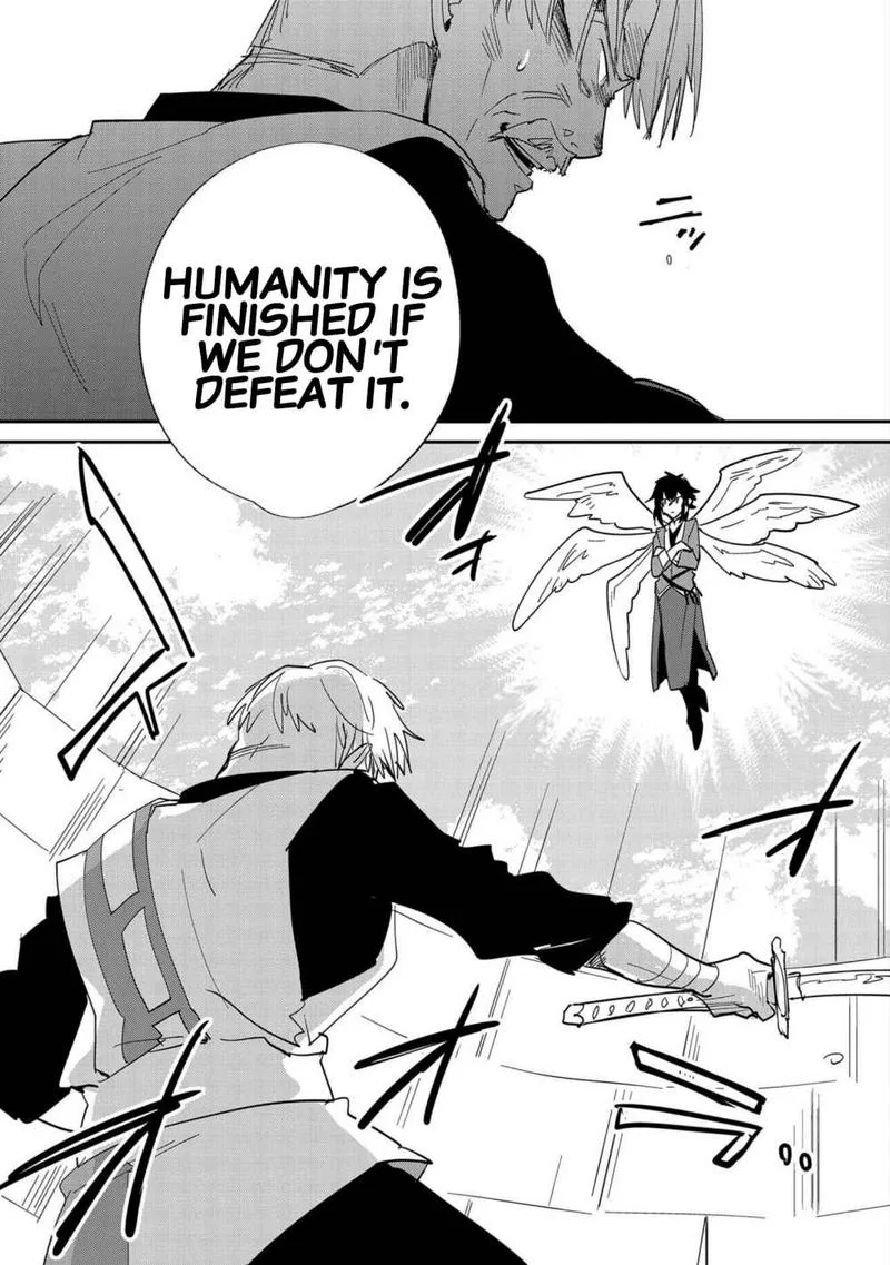 Sokushi Cheat ga Saikyou Sugite, Isekai no Yatsura ga Marude Aite ni Naranai n desu ga Chapter 23 page 21