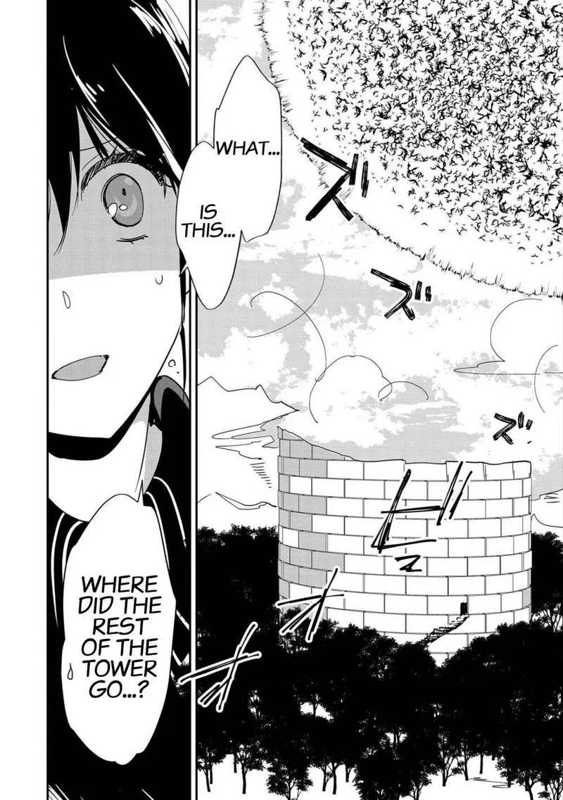Sokushi Cheat ga Saikyou Sugite, Isekai no Yatsura ga Marude Aite ni Naranai n desu ga Chapter 23 page 17