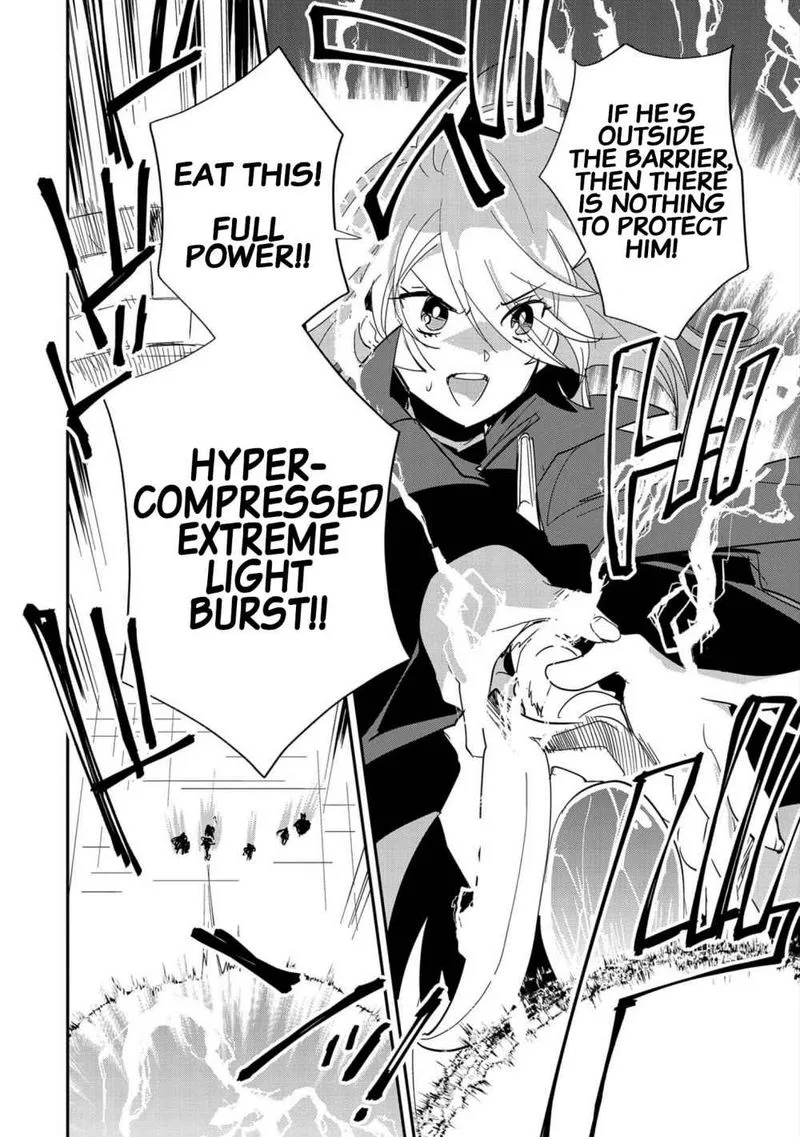 Sokushi Cheat ga Saikyou Sugite, Isekai no Yatsura ga Marude Aite ni Naranai n desu ga Chapter 23 page 28
