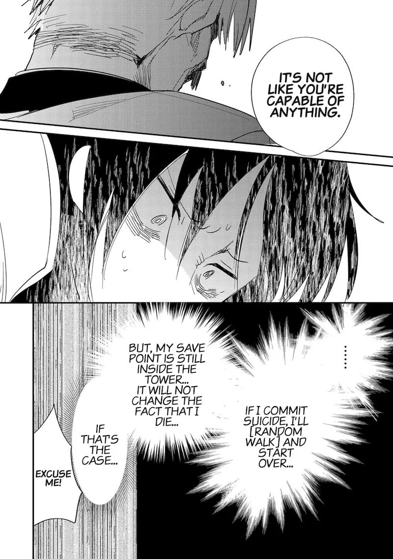 Sokushi Cheat ga Saikyou Sugite, Isekai no Yatsura ga Marude Aite ni Naranai n desu ga Chapter 24 page 17
