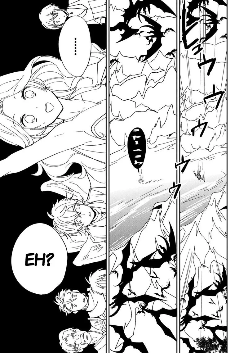 Sokushi Cheat ga Saikyou Sugite, Isekai no Yatsura ga Marude Aite ni Naranai n desu ga Chapter 25 page 22