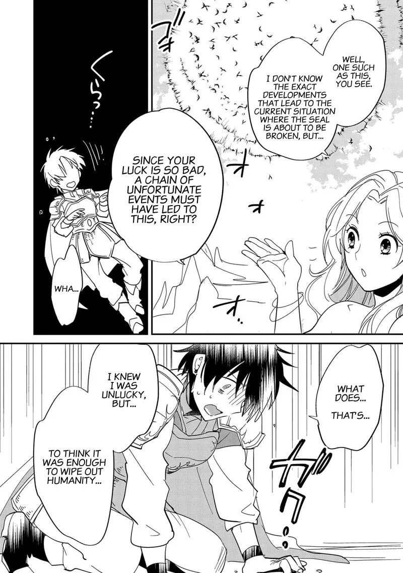 Sokushi Cheat ga Saikyou Sugite, Isekai no Yatsura ga Marude Aite ni Naranai n desu ga Chapter 25 page 10