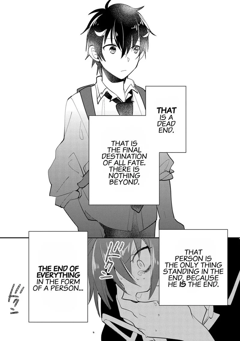 Sokushi Cheat ga Saikyou Sugite, Isekai no Yatsura ga Marude Aite ni Naranai n desu ga Chapter 26 page 28