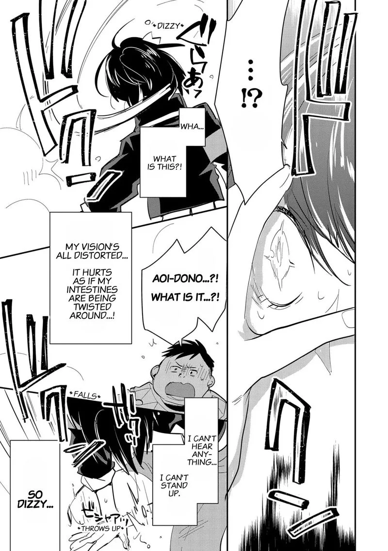 Sokushi Cheat ga Saikyou Sugite, Isekai no Yatsura ga Marude Aite ni Naranai n desu ga Chapter 26 page 27