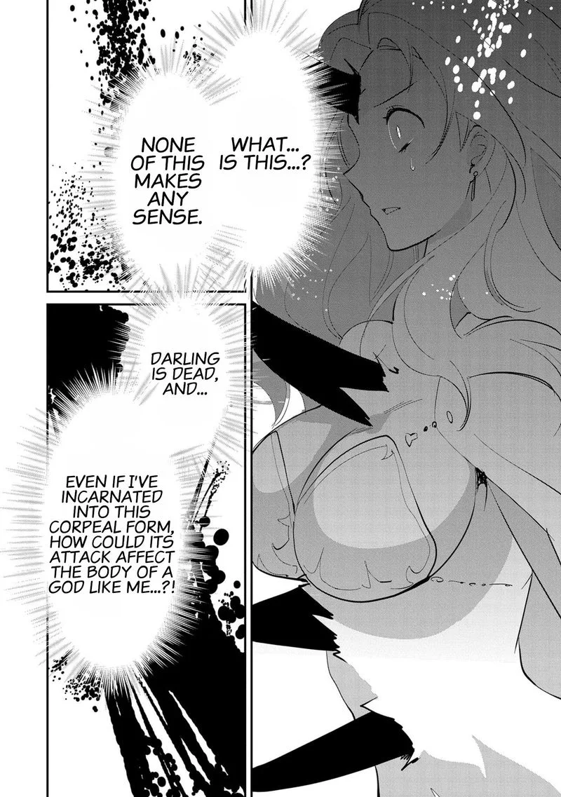 Sokushi Cheat ga Saikyou Sugite, Isekai no Yatsura ga Marude Aite ni Naranai n desu ga Chapter 26 page 6