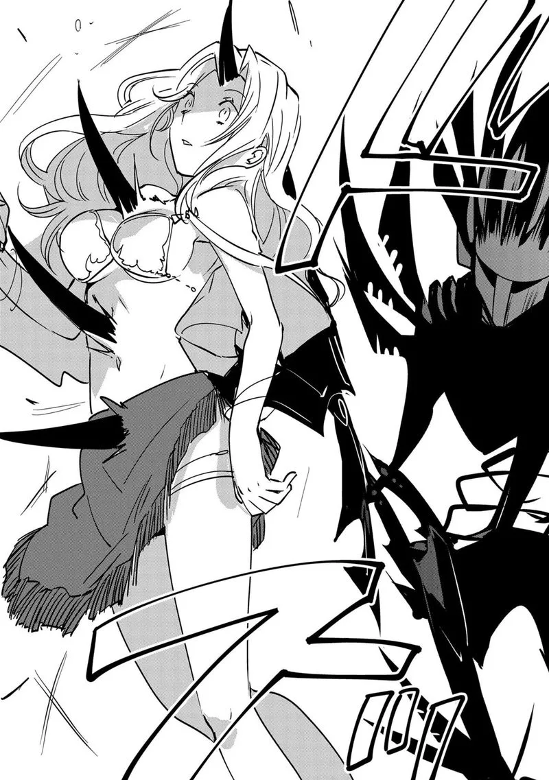 Sokushi Cheat ga Saikyou Sugite, Isekai no Yatsura ga Marude Aite ni Naranai n desu ga Chapter 26 page 3