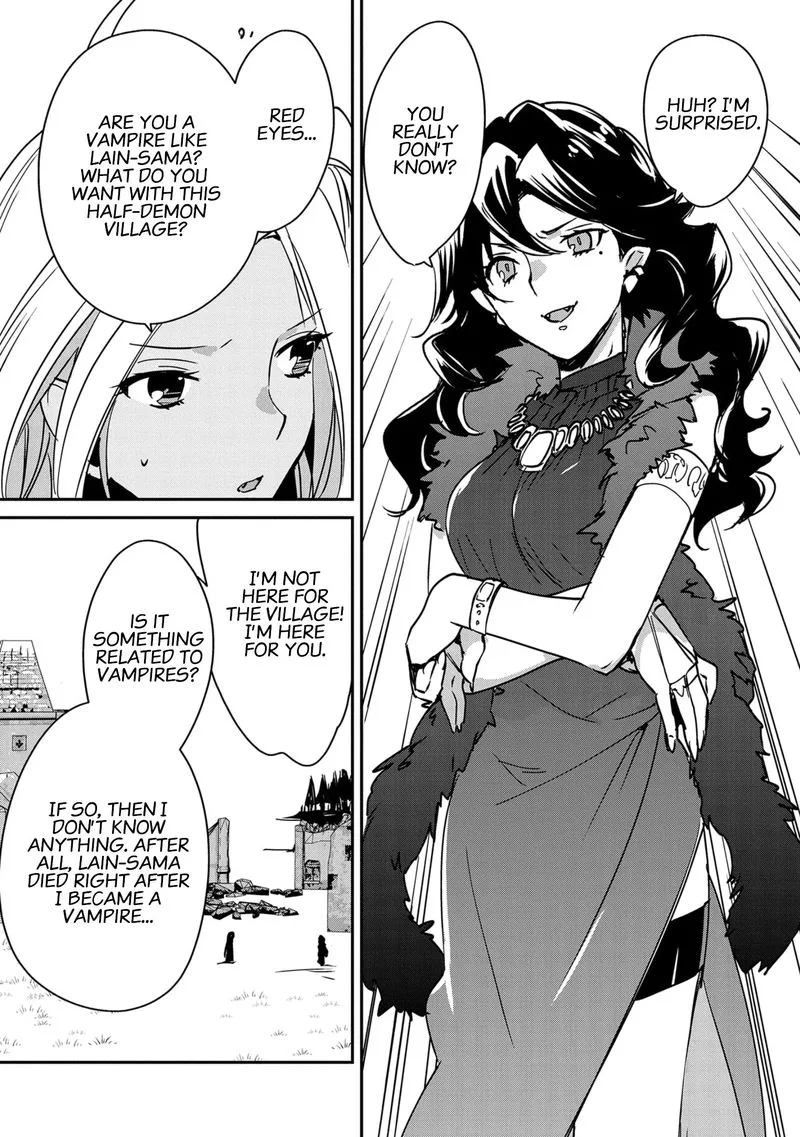 Sokushi Cheat ga Saikyou Sugite, Isekai no Yatsura ga Marude Aite ni Naranai n desu ga Chapter 27 page 17