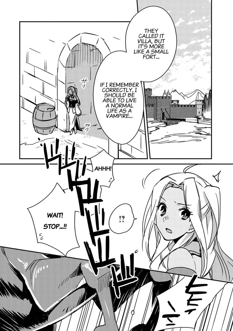 Sokushi Cheat ga Saikyou Sugite, Isekai no Yatsura ga Marude Aite ni Naranai n desu ga Chapter 27 page 24