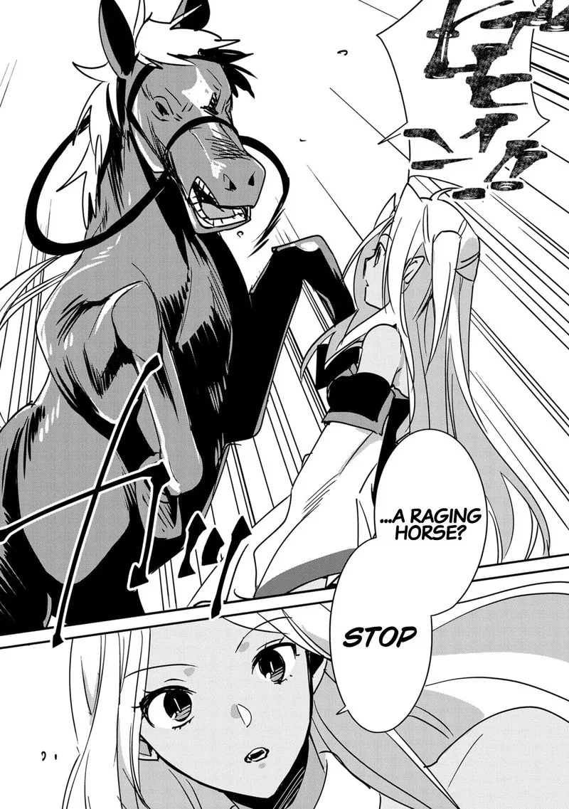 Sokushi Cheat ga Saikyou Sugite, Isekai no Yatsura ga Marude Aite ni Naranai n desu ga Chapter 27 page 25