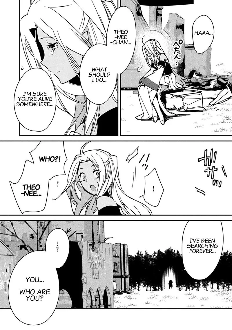 Sokushi Cheat ga Saikyou Sugite, Isekai no Yatsura ga Marude Aite ni Naranai n desu ga Chapter 27 page 16