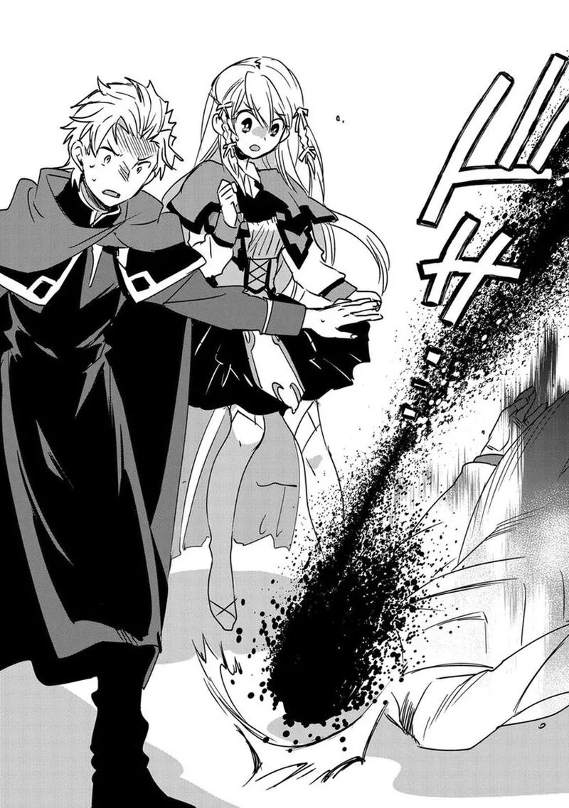 Sokushi Cheat ga Saikyou Sugite, Isekai no Yatsura ga Marude Aite ni Naranai n desu ga Chapter 28 page 26