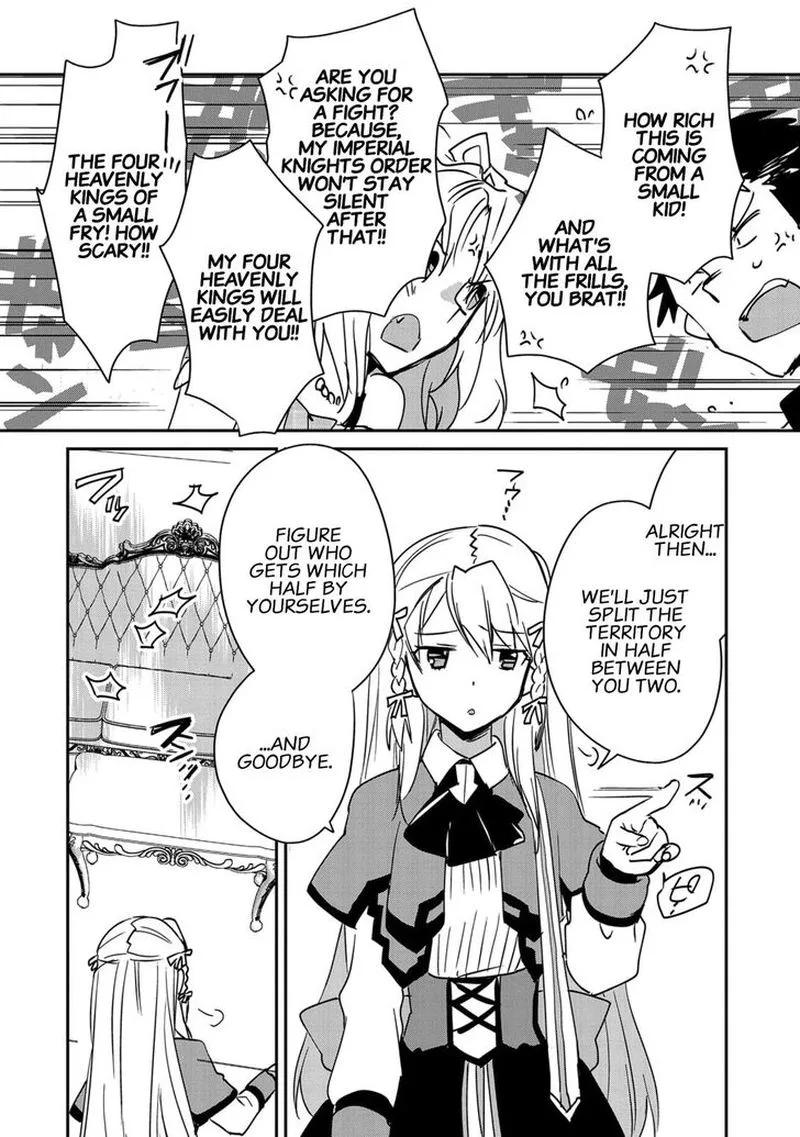 Sokushi Cheat ga Saikyou Sugite, Isekai no Yatsura ga Marude Aite ni Naranai n desu ga Chapter 28 page 16