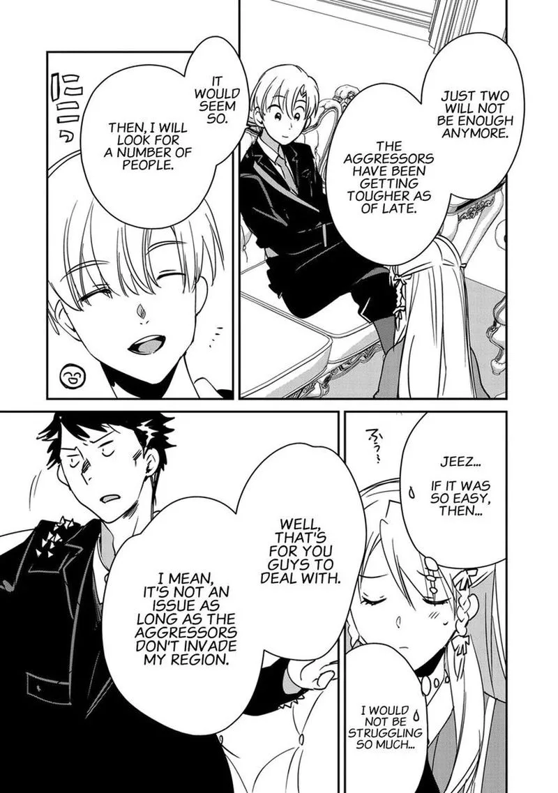 Sokushi Cheat ga Saikyou Sugite, Isekai no Yatsura ga Marude Aite ni Naranai n desu ga Chapter 28 page 14