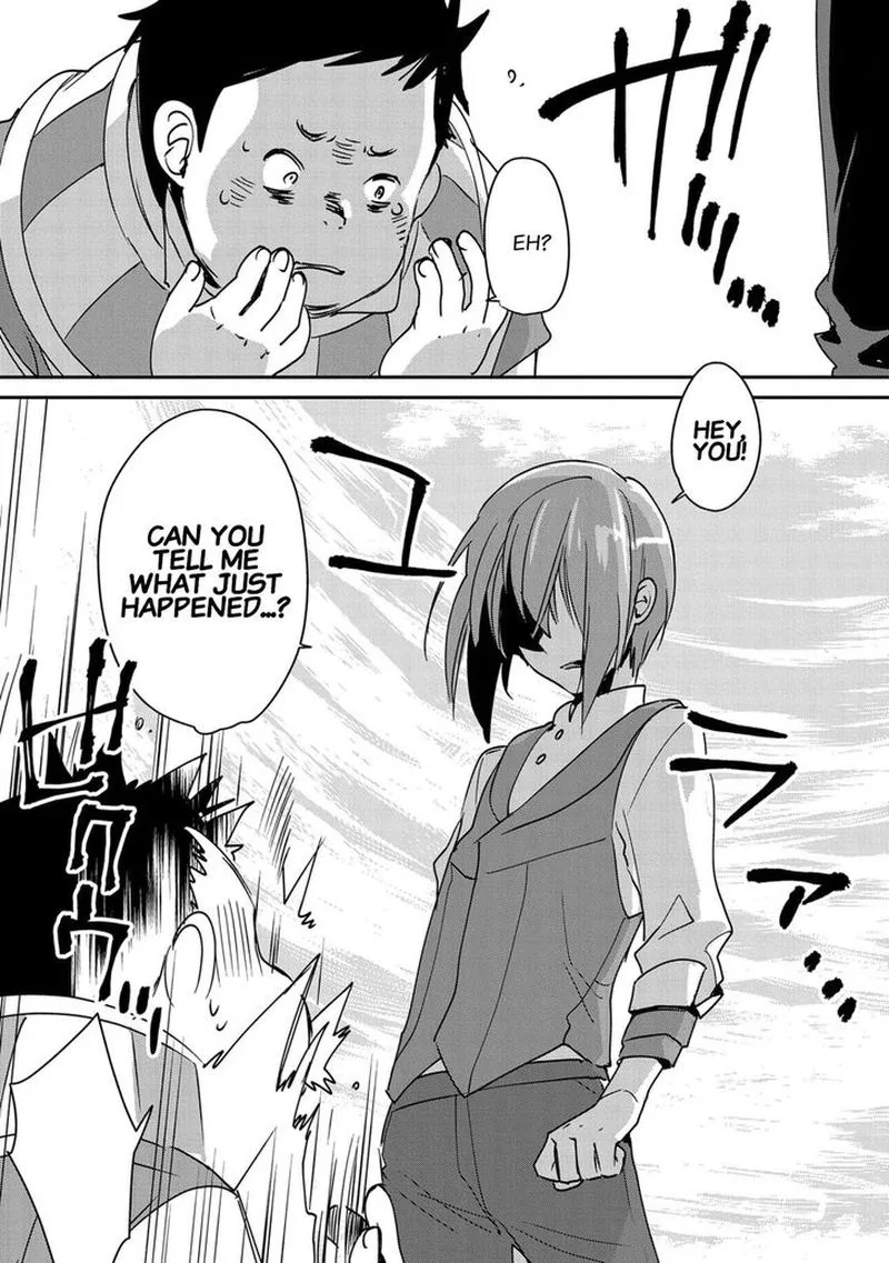 Sokushi Cheat ga Saikyou Sugite, Isekai no Yatsura ga Marude Aite ni Naranai n desu ga Chapter 28 page 5