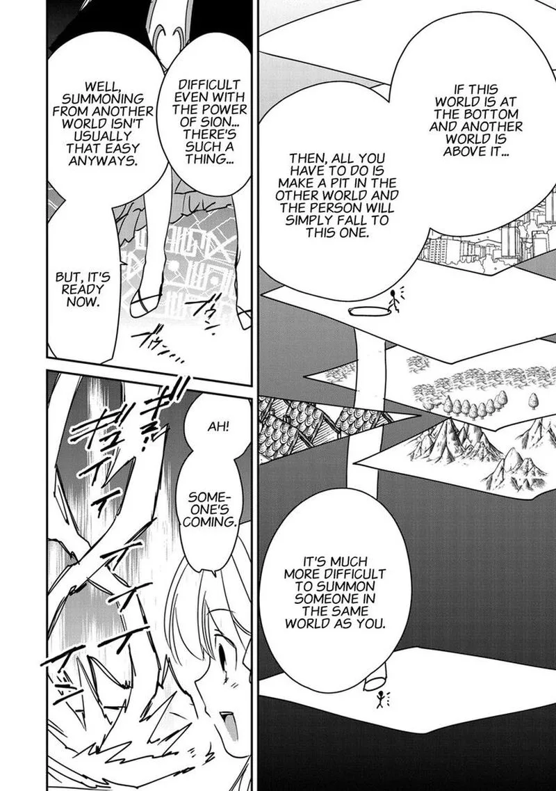 Sokushi Cheat ga Saikyou Sugite, Isekai no Yatsura ga Marude Aite ni Naranai n desu ga Chapter 28 page 20