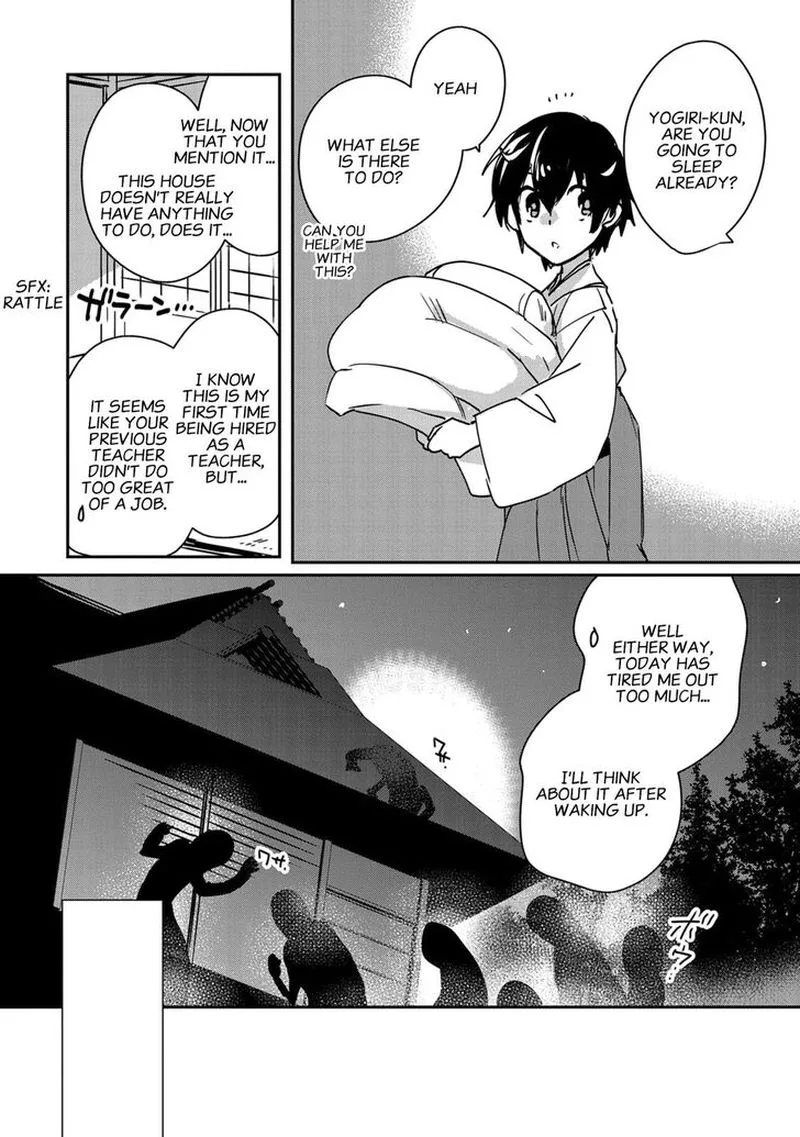 Sokushi Cheat ga Saikyou Sugite, Isekai no Yatsura ga Marude Aite ni Naranai n desu ga Chapter 29 page 10