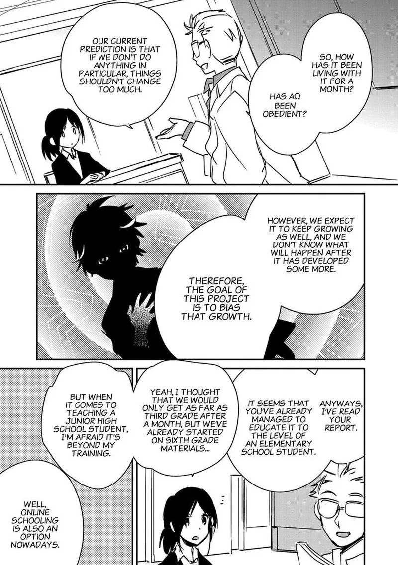 Sokushi Cheat ga Saikyou Sugite, Isekai no Yatsura ga Marude Aite ni Naranai n desu ga Chapter 29 page 19