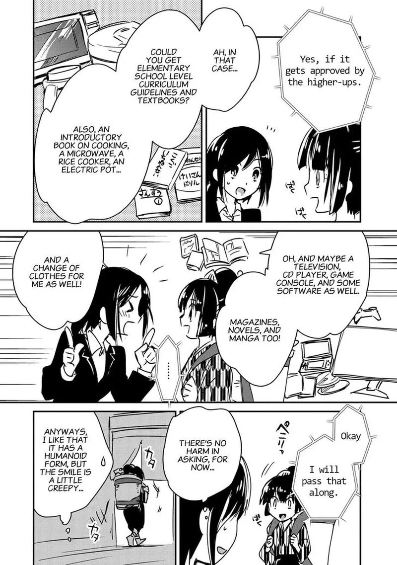 Sokushi Cheat ga Saikyou Sugite, Isekai no Yatsura ga Marude Aite ni Naranai n desu ga Chapter 29 page 14