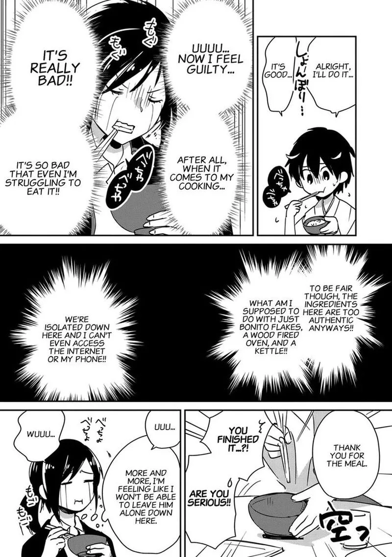 Sokushi Cheat ga Saikyou Sugite, Isekai no Yatsura ga Marude Aite ni Naranai n desu ga Chapter 29 page 6