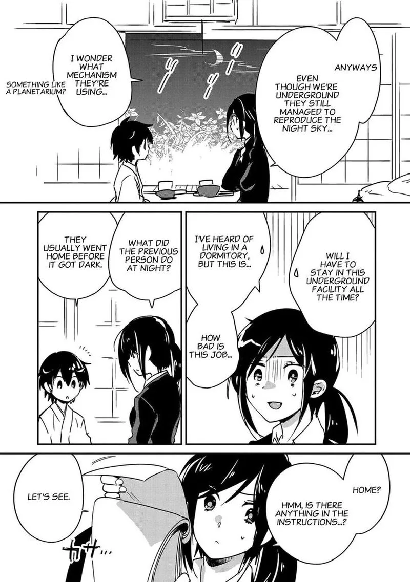 Sokushi Cheat ga Saikyou Sugite, Isekai no Yatsura ga Marude Aite ni Naranai n desu ga Chapter 29 page 7