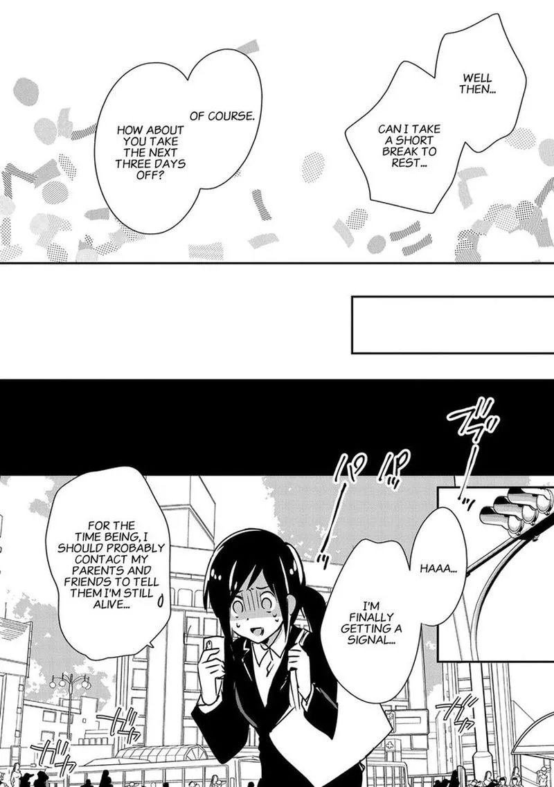 Sokushi Cheat ga Saikyou Sugite, Isekai no Yatsura ga Marude Aite ni Naranai n desu ga Chapter 29 page 24