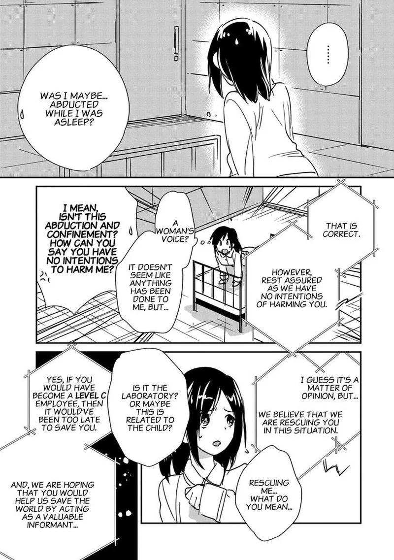Sokushi Cheat ga Saikyou Sugite, Isekai no Yatsura ga Marude Aite ni Naranai n desu ga Chapter 29 page 27