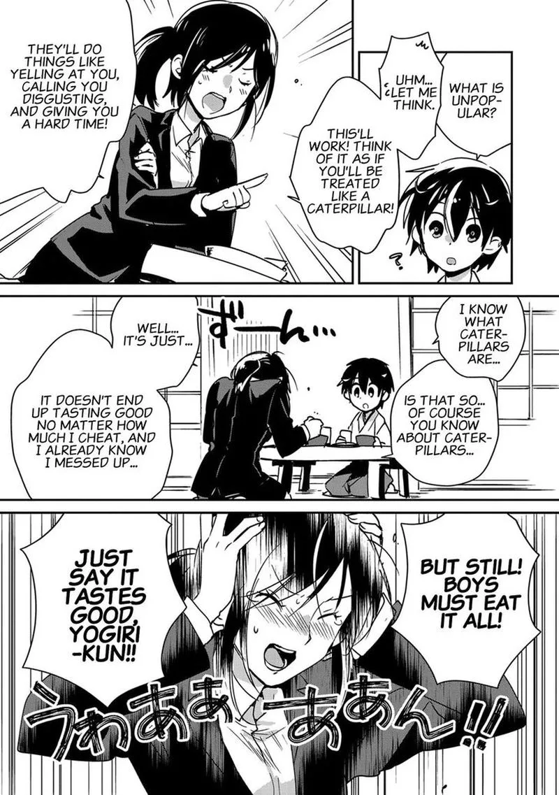 Sokushi Cheat ga Saikyou Sugite, Isekai no Yatsura ga Marude Aite ni Naranai n desu ga Chapter 29 page 5