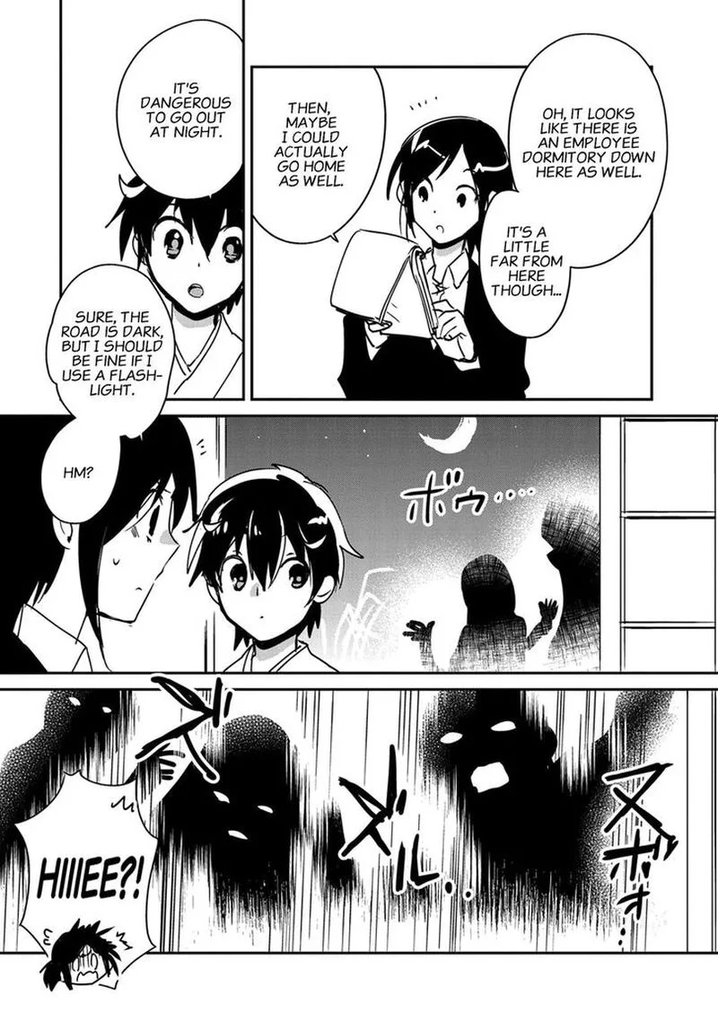 Sokushi Cheat ga Saikyou Sugite, Isekai no Yatsura ga Marude Aite ni Naranai n desu ga Chapter 29 page 8