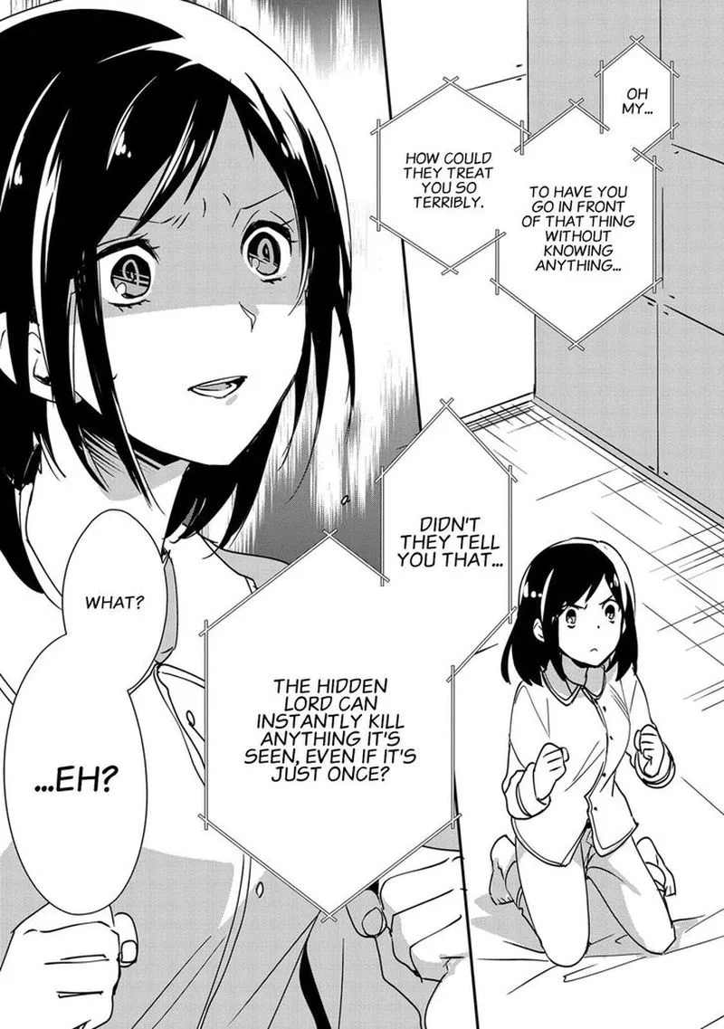 Sokushi Cheat ga Saikyou Sugite, Isekai no Yatsura ga Marude Aite ni Naranai n desu ga Chapter 29 page 29