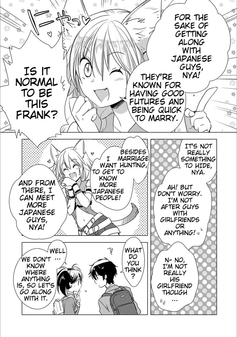 Sokushi Cheat ga Saikyou Sugite, Isekai no Yatsura ga Marude Aite ni Naranai n desu ga Chapter 3 page 9