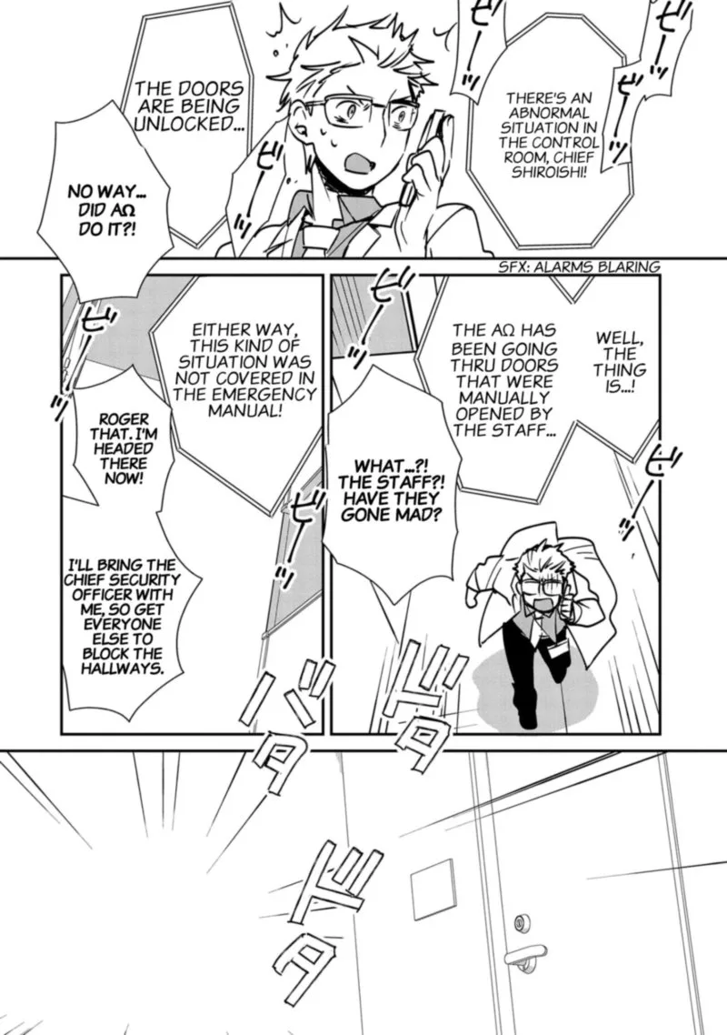 Sokushi Cheat ga Saikyou Sugite, Isekai no Yatsura ga Marude Aite ni Naranai n desu ga Chapter 30 page 12