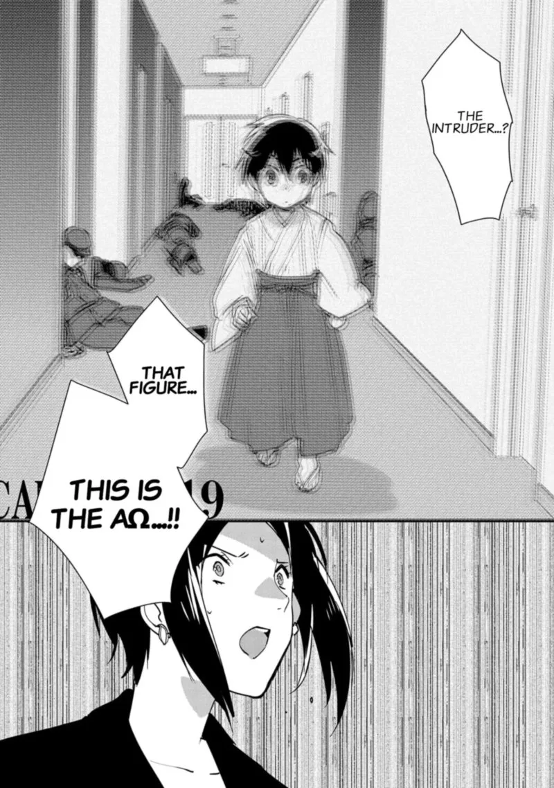 Sokushi Cheat ga Saikyou Sugite, Isekai no Yatsura ga Marude Aite ni Naranai n desu ga Chapter 30 page 26