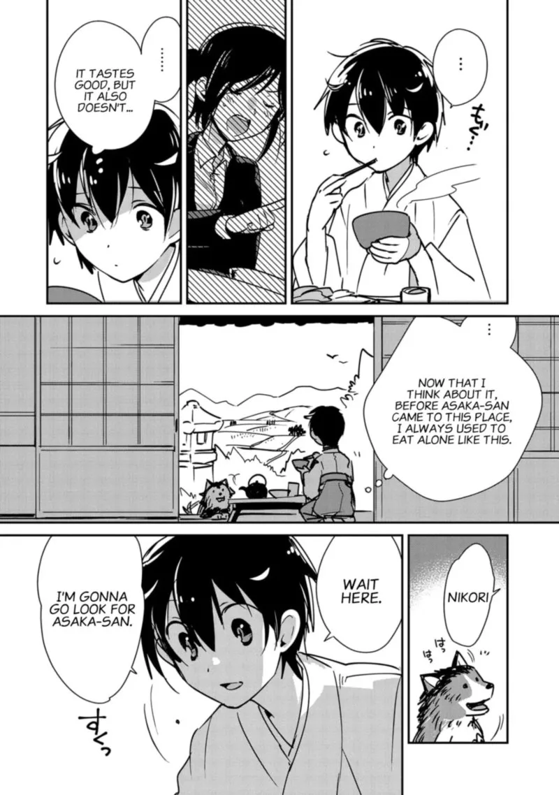 Sokushi Cheat ga Saikyou Sugite, Isekai no Yatsura ga Marude Aite ni Naranai n desu ga Chapter 30 page 8