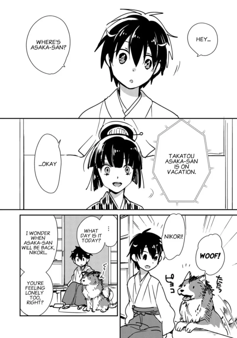 Sokushi Cheat ga Saikyou Sugite, Isekai no Yatsura ga Marude Aite ni Naranai n desu ga Chapter 30 page 6