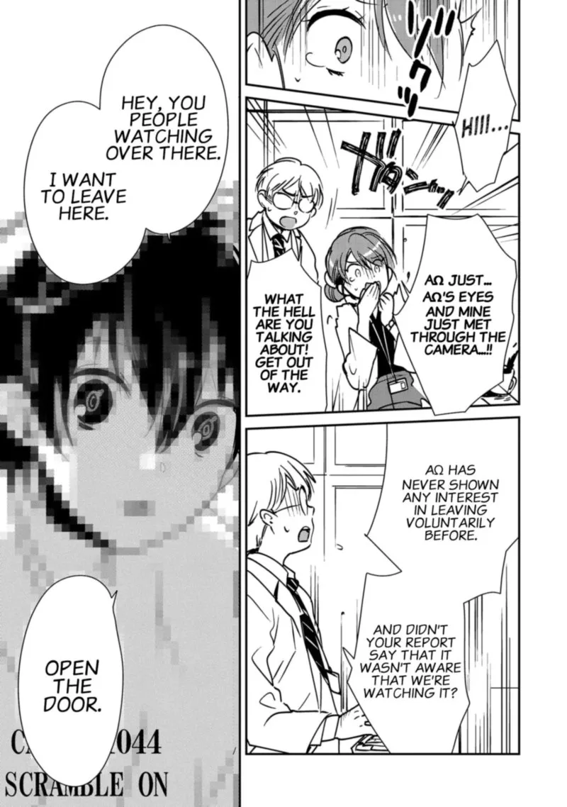 Sokushi Cheat ga Saikyou Sugite, Isekai no Yatsura ga Marude Aite ni Naranai n desu ga Chapter 30 page 11